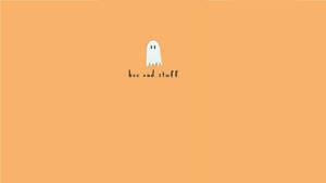 Enkel estetisk Boo And Stuff — Enkel estetikk Bakgrunner