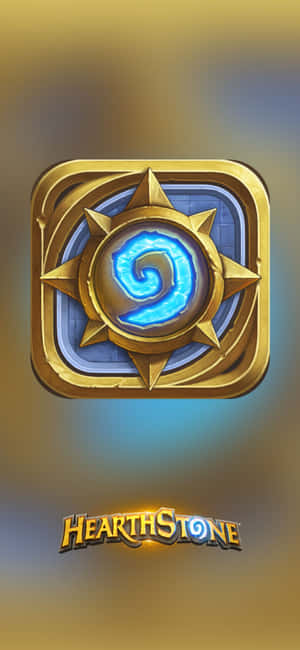 Iphone Xs Hearthstone-bakgrunn — iPhone 13 Pro Bakgrunner