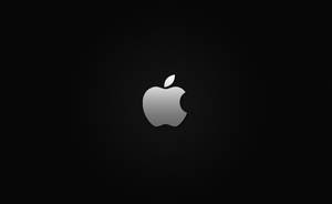 Enkel Logo Macbook Air — MacBook Air Bakgrunner