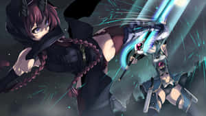 Animekamp bakgrunn — Animekamp Bakgrunner