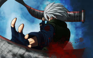 Naruto Shippuden bakgrunn — Naruto shippuden Bakgrunner