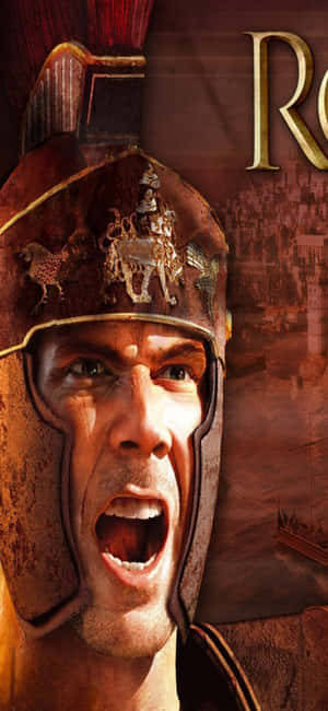 Iphone Xs Total War Rome 2 Bakgrunn — iPhone 18 Pro Bakgrunner