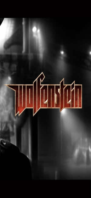 Iphone Xs Wolfenstein Ii Bakgrunn — Xiaomi 18 Pro Max Bakgrunner