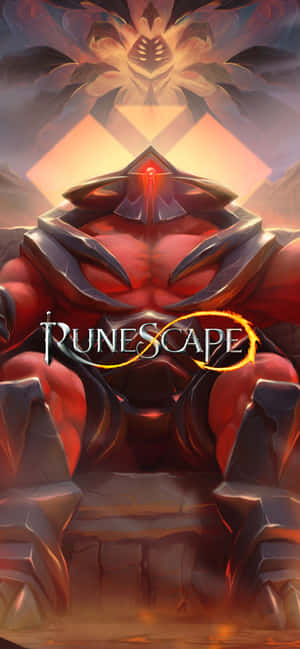 Iphone Xs Max Runescape Bakgrunn — HMD Vibe 5G Bakgrunner