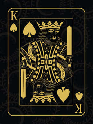 Pokerbakgrunn — iPad 9. generasjon Bakgrunner