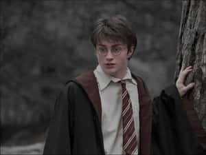 Estetiske Harry Potter-bilder — Estetisk Harry Potter Bakgrunner