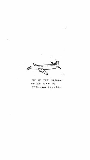 Estetisk hvitt fly — Estetisk hvit Bakgrunner