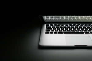 Estetiske Macbook-bilder