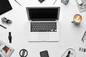 Estetiske Macbook-bilder — MacBook Pro Bakgrunner