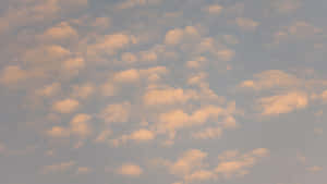Estetisk skyformasjon — Estetiske skyer Bakgrunner