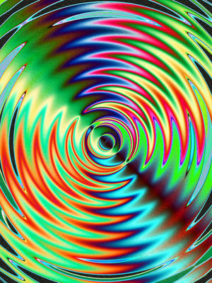 Estetisk trippy