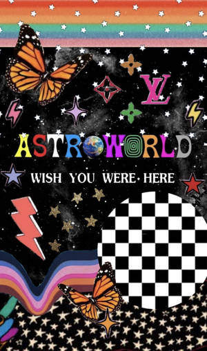 Estetisk trippy