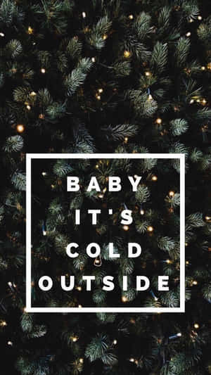 Aesthetic Christmas pictures — Søt estetisk jul Bakgrunner