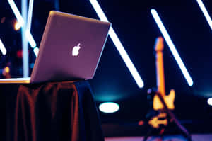 Estetiske Macbook-bilder — Estetisk datamaskin Bakgrunner