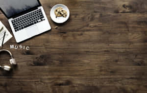 Estetiske Macbook-bilder — MacBook Air M4 Bakgrunner