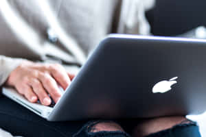 Estetiske Macbook-bilder — Estetisk datamaskin Bakgrunner