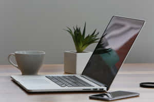 Estetiske Macbook-bilder — MacBook Pro 14 Bakgrunner
