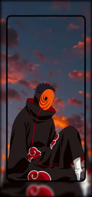 Obito Estetisk [bakgrunn] — Oppo A6k Bakgrunner