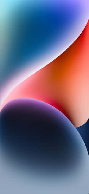 iOS 14 bakgrunn — Huawei Bakgrunner