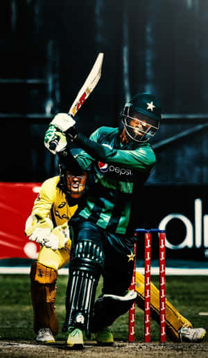 Cricket-bakgrunn — Galaxy Tab A Bakgrunner