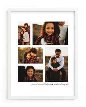Estetiske collagebilder — Estetisk collage Bakgrunner