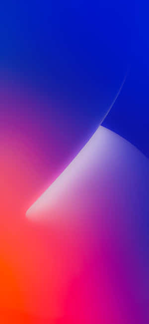 Iphone Neon Bakgrunn — Honor Magic8 Pro Air Bakgrunner