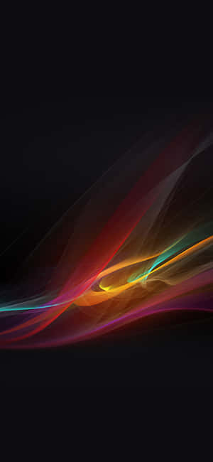 Grafisk iPhone — Vivo X300 Ultra Bakgrunner