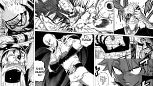 Mangapanel-bakgrunn — Manga panel Bakgrunner