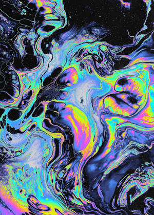 Estetisk trippy