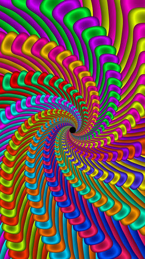 Estetisk trippy
