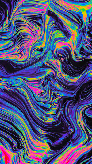 Estetisk trippy