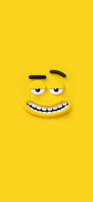 Smil-bakgrunn — OnePlus 12 Bakgrunner