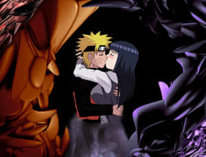 Naruto estetiske bilder — Naruto estetikk Bakgrunner