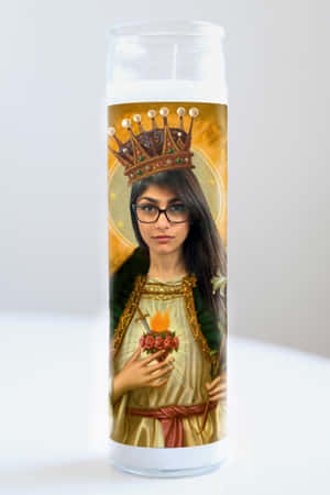 Mia Khalifa-bilder — Lenovo Legion Y900 13 Bakgrunner
