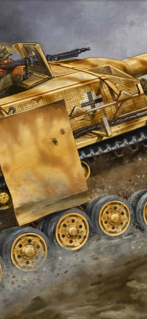 Iphone Xs Tanks Bakgrunn — RedMagic 10S Pro Bakgrunner