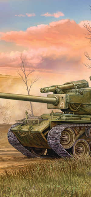 Iphone Xs Tanks Bakgrunn — iPhone 11 Pro Bakgrunner