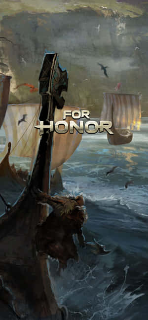 Iphone Xs Max For Honor Bakgrunn — ROG Phone 9 Bakgrunner