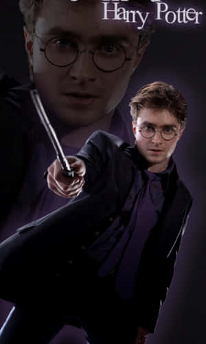 Harry Potter profilbilder — Realme Pad 2 Bakgrunner