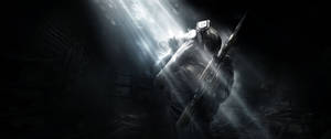 Metro Last Light videospill bakgrunnsbilde — 3440x1440 Bakgrunner