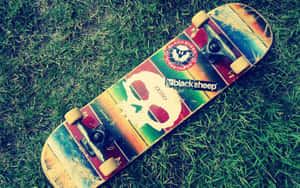 Skater Boy estetiske bilder — Skater boy estetikk Bakgrunner