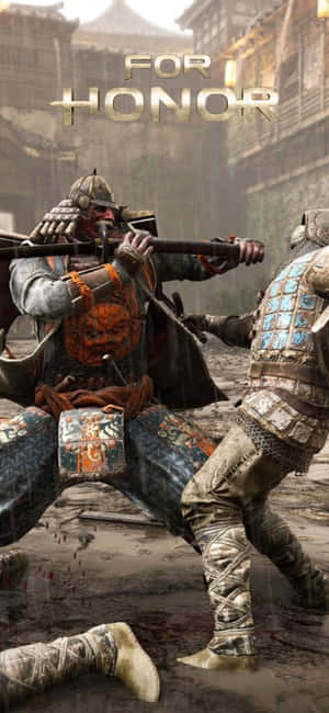 Iphone Xs For Honor Bakgrunn — Huawei Mate 80 Pro Bakgrunner