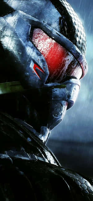 Iphone X Crysis 3 Bakgrunn — Xiaomi 17T Bakgrunner