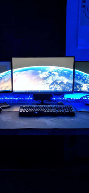 Iphone Xs Monitor Bakgrunn — ZTE Axon Bakgrunner