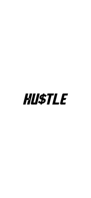 Hustler — Pixel 8 Pro Bakgrunner