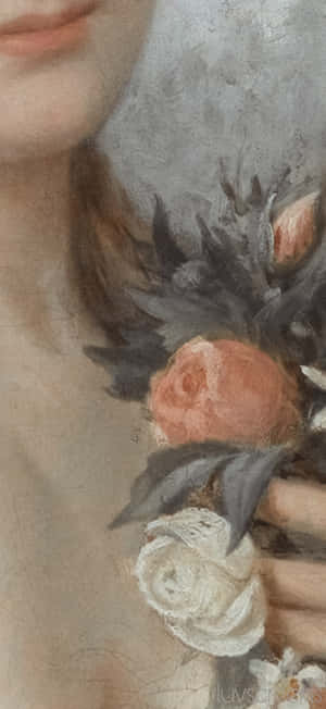 Estetiske kunstbilder — Nothing Phone (2) Bakgrunner