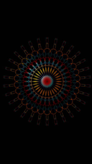 Estetisk Trippy