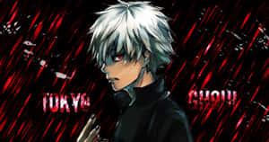 Tokyo Ghoul bakgrunn — Tokyo ghoul GIF Bakgrunner