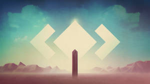 Madeon Adventure musikkcover bakgrunnsbilde — 2560x1440 Bakgrunner