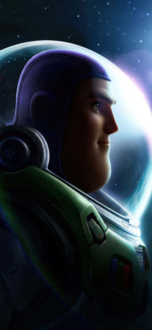 Buzz Lightyear-bilder — POCO F7 Pro Bakgrunner