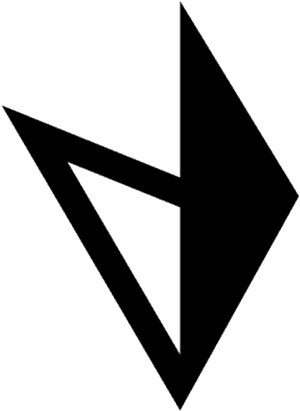 Exo Logo Abstrakt Design